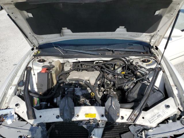 Photo 11 from auction – 2001 BUICK CENTURY CU with VIN 2G4WS52J311294891