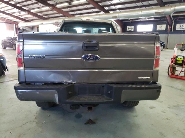 Foto 6 de la subasta – 2014 FORD F150 con VIN 1FTMF1EM0EFC12158