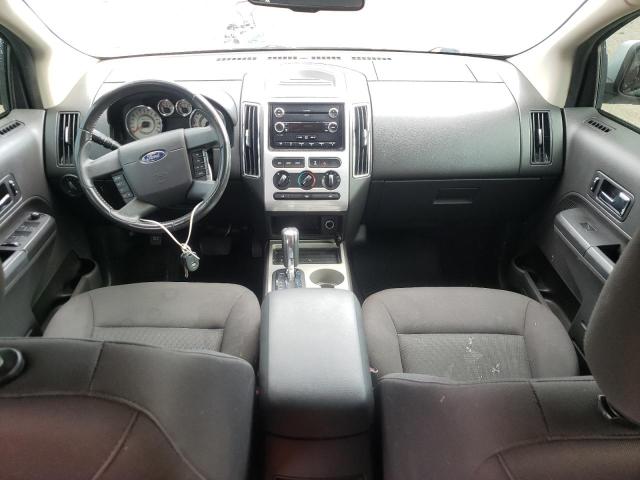 Photo 8 from auction – 2010 FORD EDGE SEL with VIN 2FMDK3JC9ABA36335
