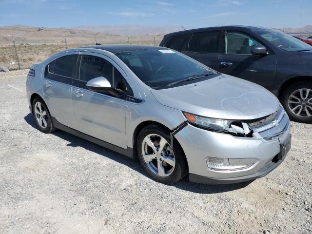 Photo 4 from auction – 2011 CHEVROLET VOLT with VIN 1G1RD6E45BU101050