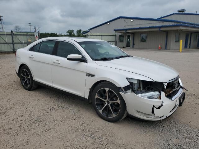 Photo 4 from auction – 2014 FORD TAURUS SEL with VIN 1FAHP2H87EG180747