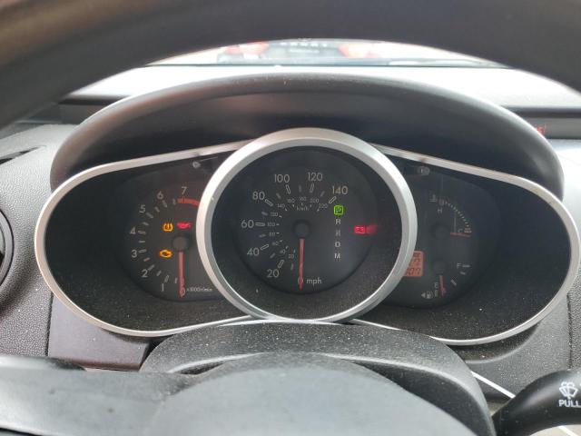 Photo 9 from auction – 2007 MAZDA CX-7 with VIN JM3ER293670120889