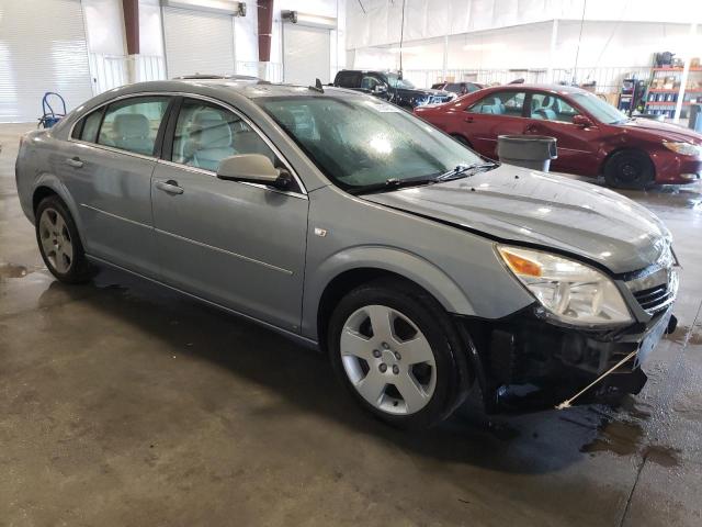 Photo 4 from auction – 2008 SATURN AURA XE with VIN 1G8ZS57B68F265191