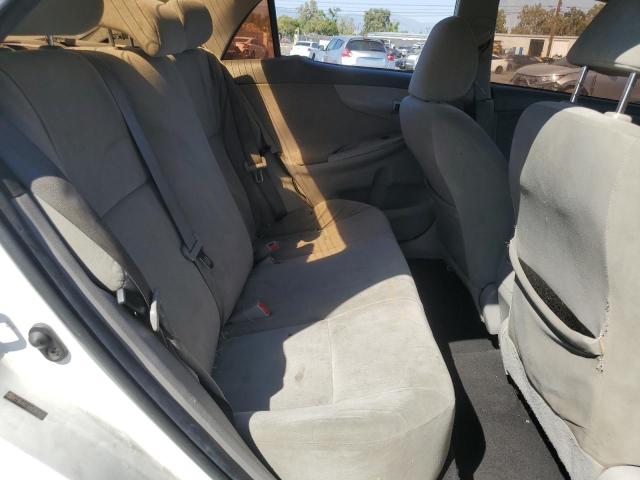 Photo 10 from auction – 2010 TOYOTA COROLLA BA with VIN 2T1BU4EE8AC385808