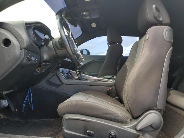 Photo 7 from auction – 2015 DODGE CHALLENGER with VIN 2C3CDZAT0FH760923