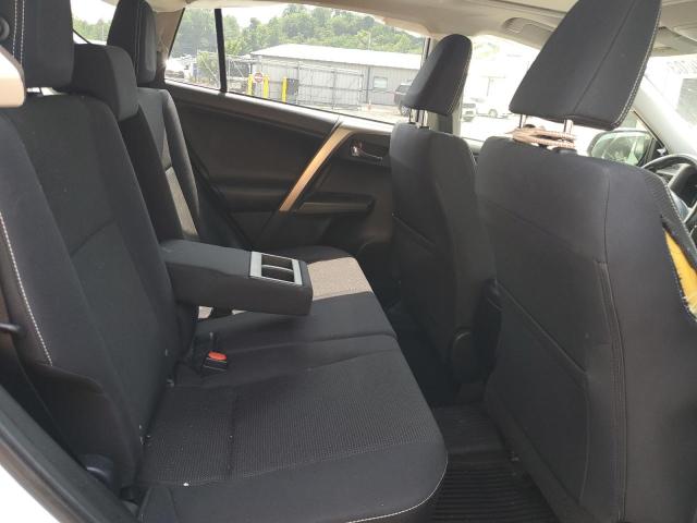 Photo 11 from auction – 2018 TOYOTA RAV4 ADVEN with VIN JTMRFREV0JJ731053