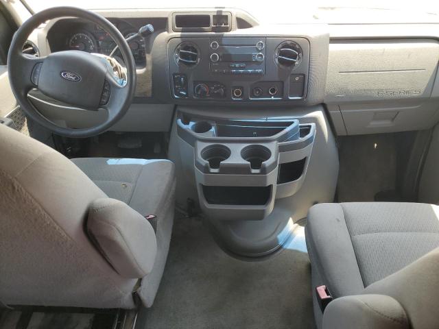 Photo 8 from auction – 2011 FORD ECONOLINE with VIN 1FBSS3BL2BDA89775