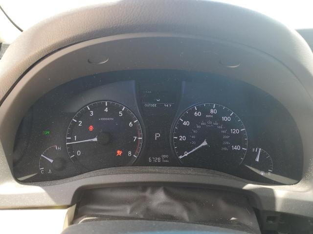 Zdjęcie 9 z aukcji – 2013 LEXUS RX 350 z VIN 2T2ZK1BA7DC111620