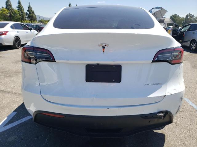 Photo 6 from auction – 2023 TESLA MODEL Y with VIN 7SAYGDEEXPA070580
