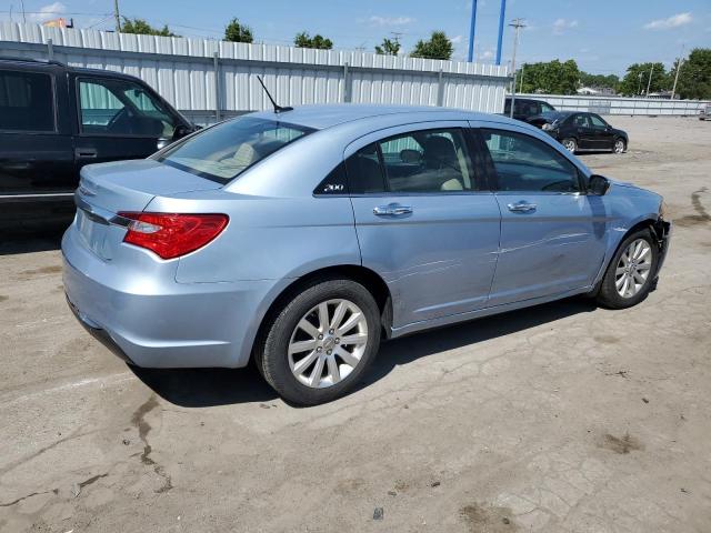 Photo 3 from auction – 2013 CHRYSLER 200 LIMITE with VIN 1C3CCBCG0DN524917
