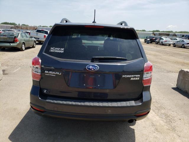 Фото 6 с аукциона – 2014 SUBARU FORESTER 2 с VIN JF2SJAJC4EH542555