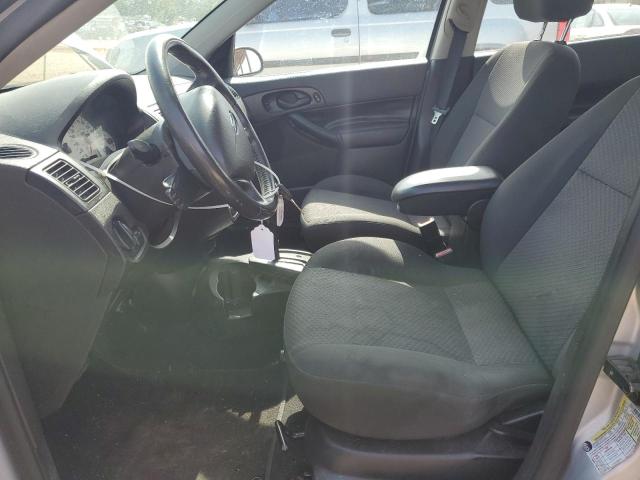 Photo 7 from auction – 2007 FORD FOCUS ZX5 with VIN 1FAFP37N47W284819