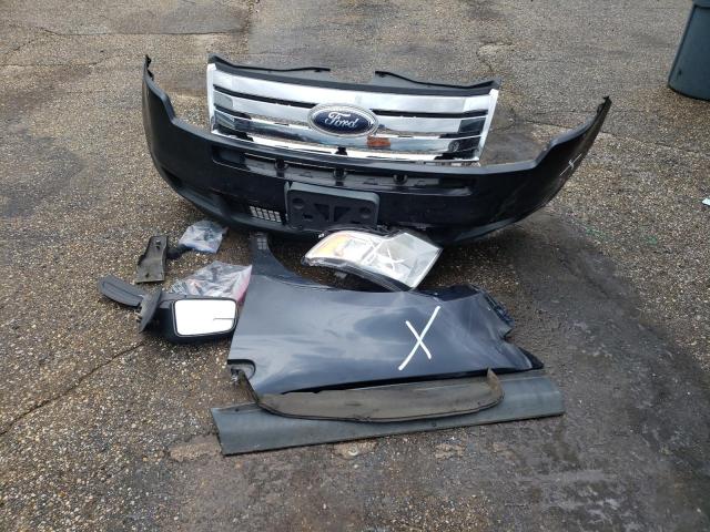 Фото 13 с аукциона – 2010 FORD EDGE SE с VIN 2FMDK3GC6ABB27957