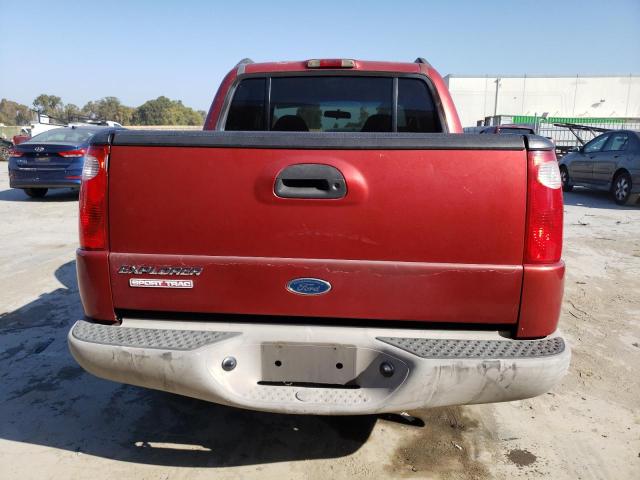 Photo 6 from auction – 2002 FORD EXPLORER S with VIN 1FMZU67E12UC76596