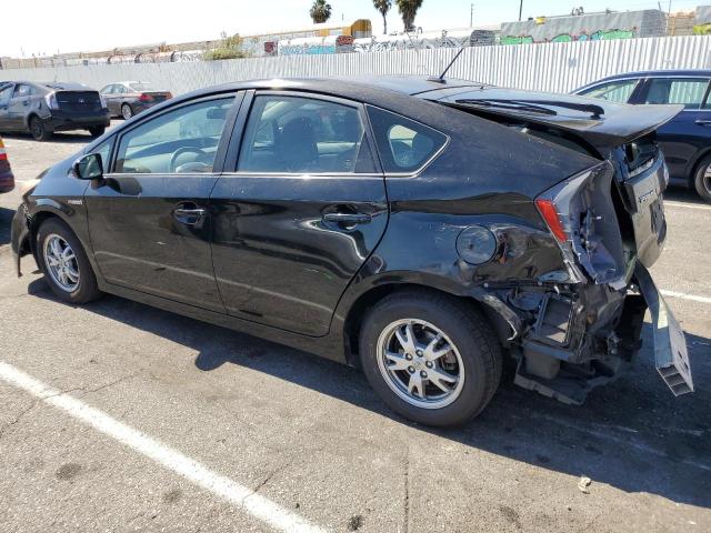 Photo 2 from auction – 2010 TOYOTA PRIUS with VIN JTDKN3DU9A0222806