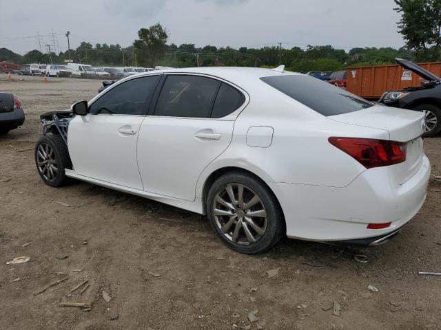 Photo 2 from auction – 2014 LEXUS GS 350 with VIN JTHCE1BL5E5022001