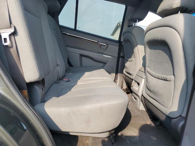 Photo 11 from auction – 2010 HYUNDAI SANTA FE G with VIN 5NMSGDAB8AH348769