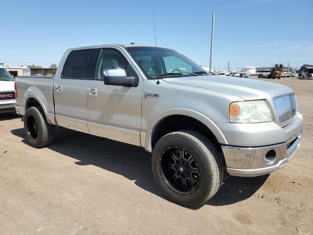 Photo 4 from auction – 2006 LINCOLN MARK LT with VIN 5LTPW18536FJ23989