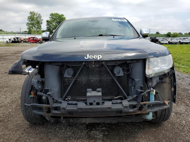 Photo 5 from auction – 2011 JEEP GRAND CHER with VIN 1J4RR5GG4BC517827