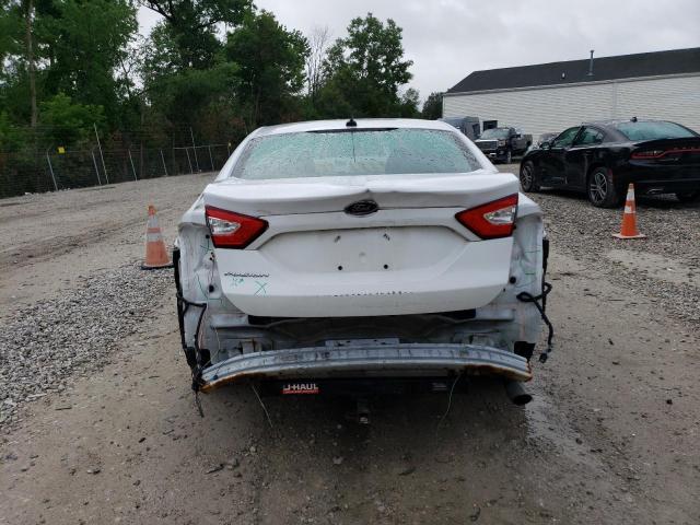 Photo 6 from auction – 2014 FORD FUSION S with VIN 3FA6P0G78ER158351
