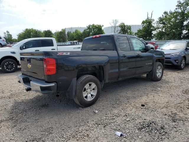 Photo 3 from auction – 2014 CHEVROLET SILVERADO with VIN 1GCVKREC6EZ150382