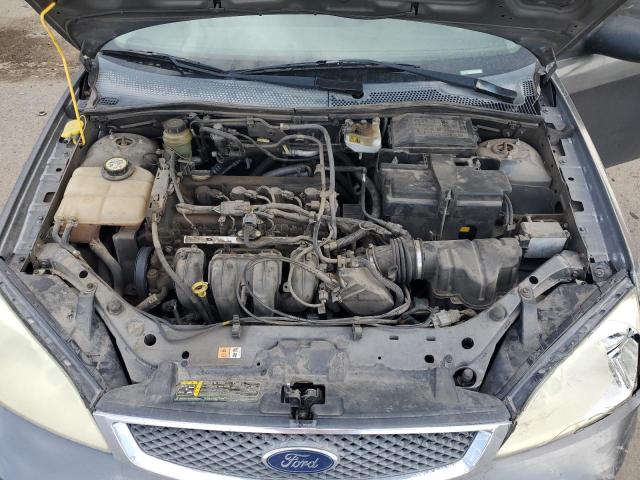 Photo 11 from auction – 2006 FORD FOCUS ZX4 with VIN 1FAFP34N16W107986