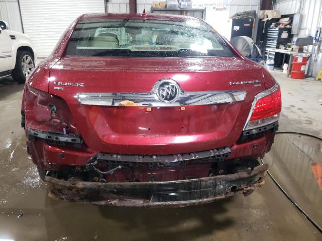 Photo 6 from auction – 2011 BUICK LACROSSE C with VIN 1G4GD5GD3BF240258