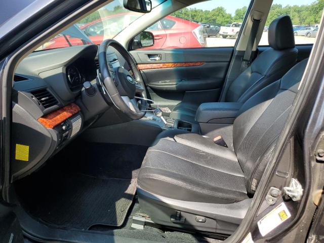 صورة رقم 7 من المزاد - 2011 SUBARU LEGACY 2.5 مع VIN 4S3BMBK64B3214694