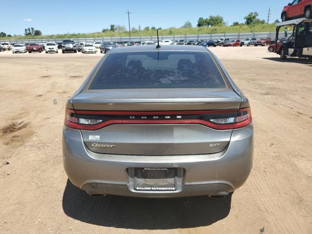 Photo 6 from auction – 2013 DODGE DART SXT with VIN 1C3CDFBAXDD294486