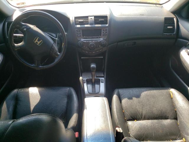 Photo 8 from auction – 2007 HONDA ACCORD EX with VIN 1HGCM56897A140355
