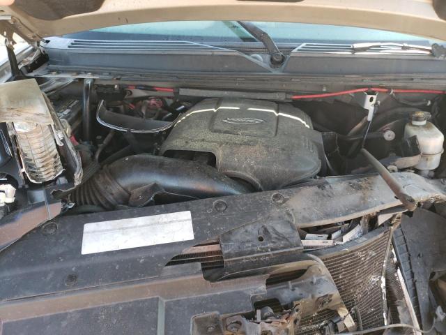 Photo 12 from auction – 2008 CHEVROLET TAHOE with VIN 1GNFC13067R122507