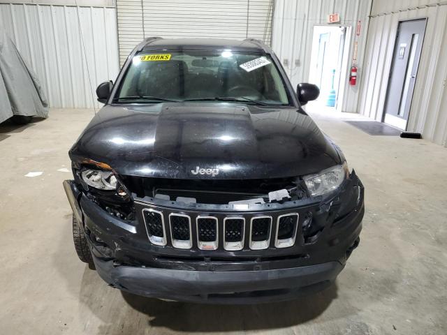 Photo 5 from auction – 2015 JEEP COMPASS SP with VIN 1C4NJCBA2FD104677