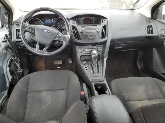 Photo 8 from auction – 2016 FORD FOCUS SE with VIN 1FADP3F23GL310200