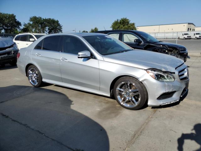 Photo 4 from auction – 2014 MERCEDES-BENZ E 350 with VIN WDDHF5KBXEA871699