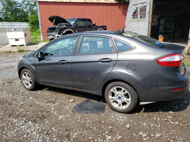 Photo 2 from auction – 2016 FORD FIESTA SE with VIN 3FADP4BJ3GM111651