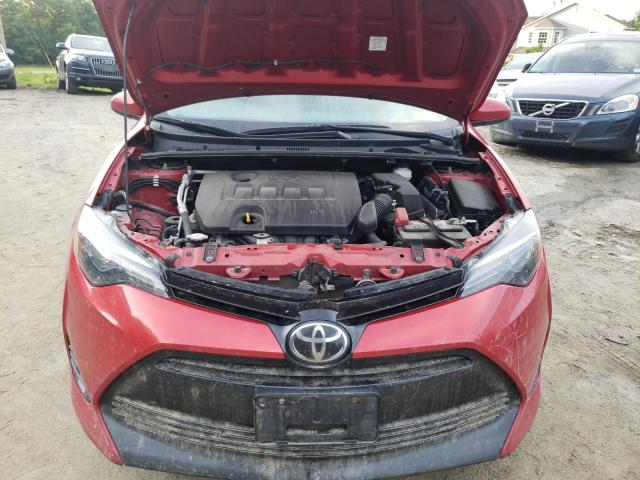Photo 11 from auction – 2018 TOYOTA COROLLA L with VIN 2T1BURHEXJC982595