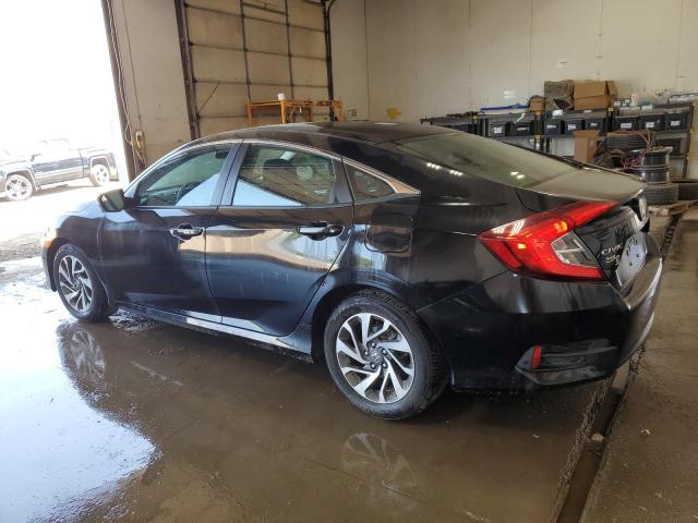 Photo 2 from auction – 2016 HONDA CIVIC EX with VIN 2HGFC2F7XGH505553