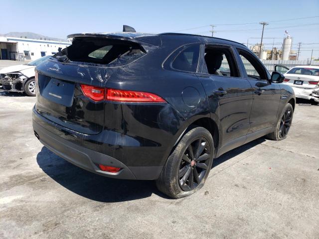 Photo 3 from auction – 2017 JAGUAR F-PACE PRE with VIN SADCK2BN4HA492540
