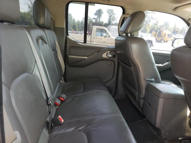 Photo 10 from auction – 2011 NISSAN FRONTIER S with VIN 1N6AD0EV8BC423727