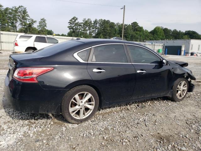 Photo 3 from auction – 2013 NISSAN ALTIMA 2.5 with VIN 1N4AL3AP1DC178373