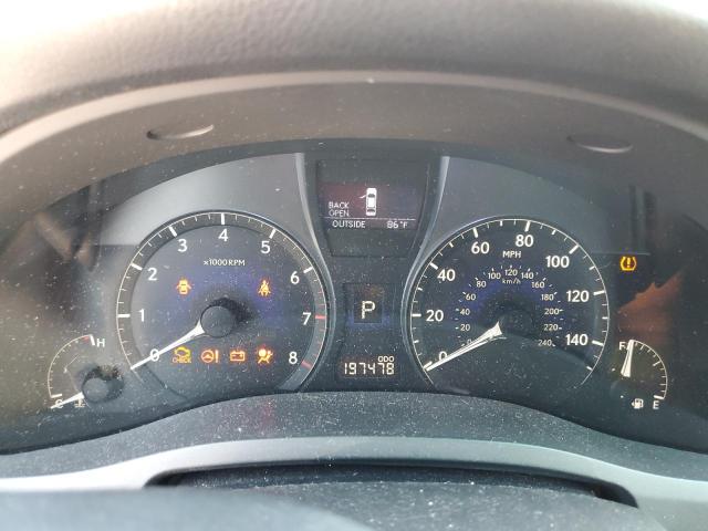 Фото 9 с аукциона – 2010 LEXUS RX 350 с VIN 2T2ZK1BA2AC017365