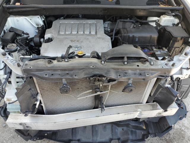Photo 12 from auction – 2013 TOYOTA HIGHLANDER with VIN 5TDZK3EH1DS115646