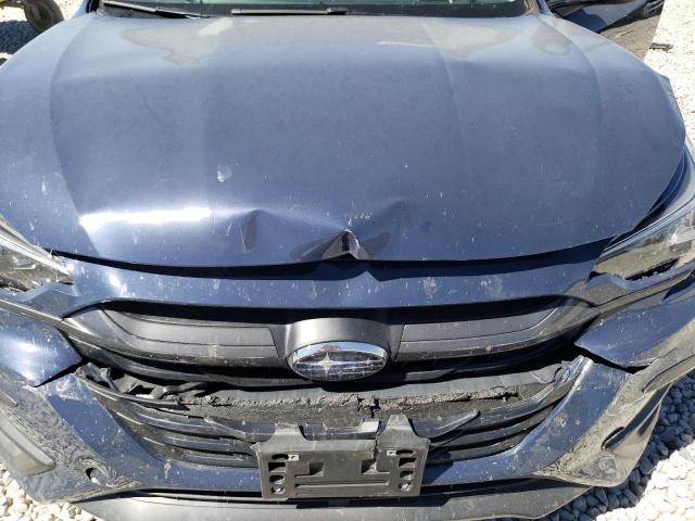 Photo 11 from auction – 2023 SUBARU LEGACY LIM with VIN 4S3BWAM63P3003141