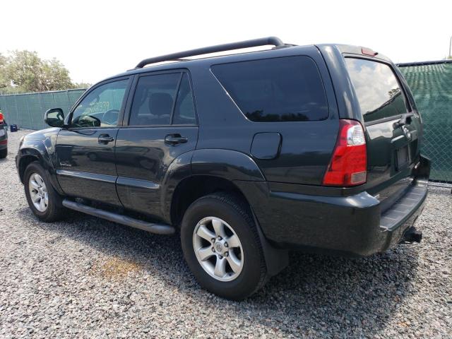 Photo 2 from auction – 2006 TOYOTA 4RUNNER SR with VIN JTEZU14R268048664