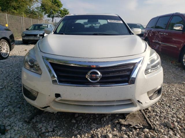Photo 5 from auction – 2015 NISSAN ALTIMA 2.5 with VIN 1N4AL3APXFC271654