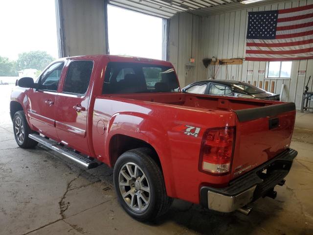 Photo 2 from auction – 2008 GMC SIERRA K15 with VIN 2GTEK133381264633