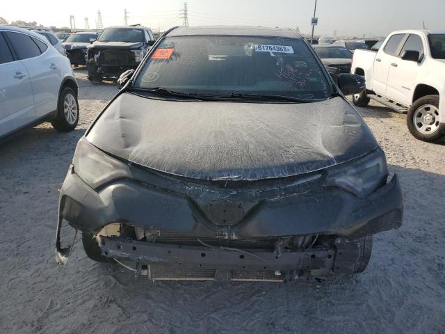 Photo 5 from auction – 2016 TOYOTA RAV4 SE with VIN JTMNFREV9GD084092