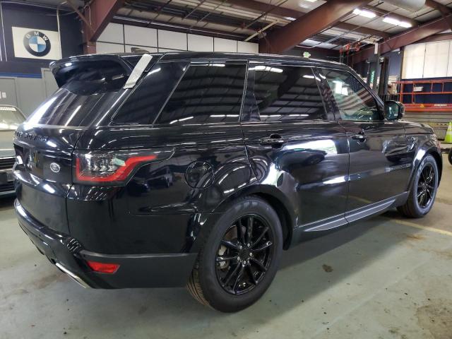 Photo 3 from auction – 2018 LAND ROVER RANGE ROVE with VIN SALWG2RK0JA407116