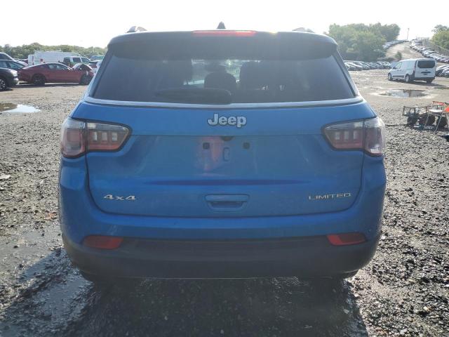 Photo 6 from auction – 2019 JEEP COMPASS LI with VIN 3C4NJDCB3KT666413