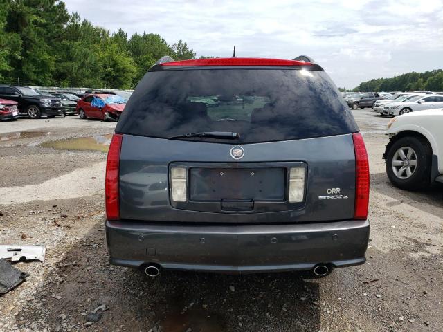Zdjęcie 6 z aukcji – 2008 CADILLAC SRX z VIN 1GYEE637680111869